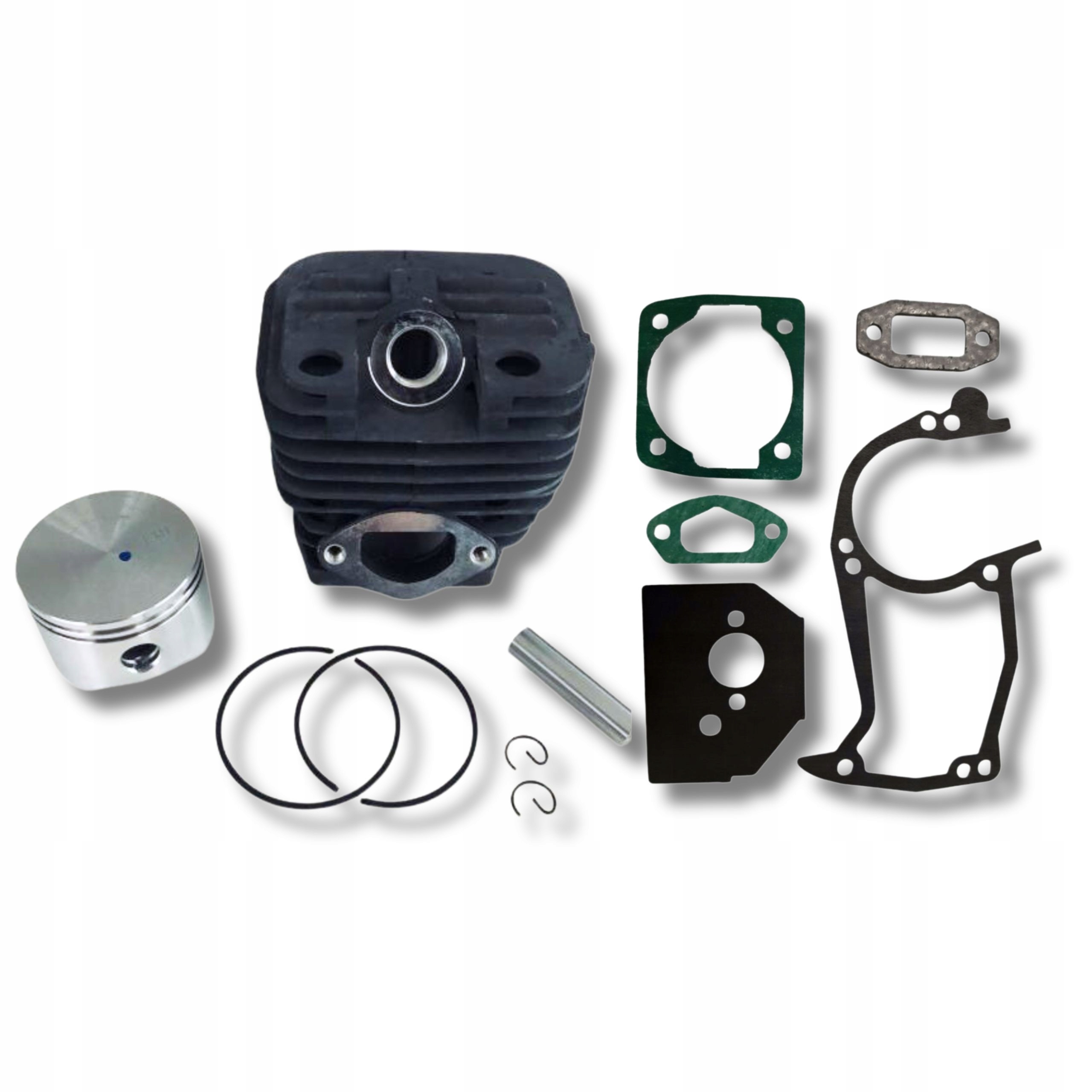 Cylinder Kompletny Piły Nac CST61-50AC CST61-50AOW 48MM Z Uszczelkami