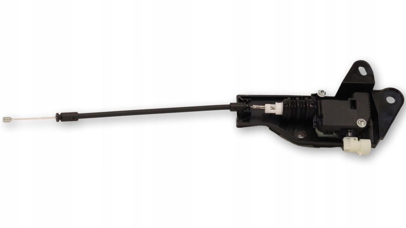 ТЕСЛА МОДЕЛЬ 3 КАПОТ ВІДКРИВАННЯ ДВИГУНА 1098789-00-D