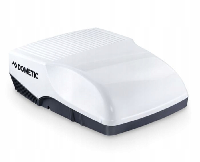 Klimatyzacja postojowa kamper FreshJet1500 Dometic