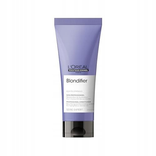 Kondicionér L'oreal Professionnel Expert Blondifier Pro Blond Vlasy (konc)