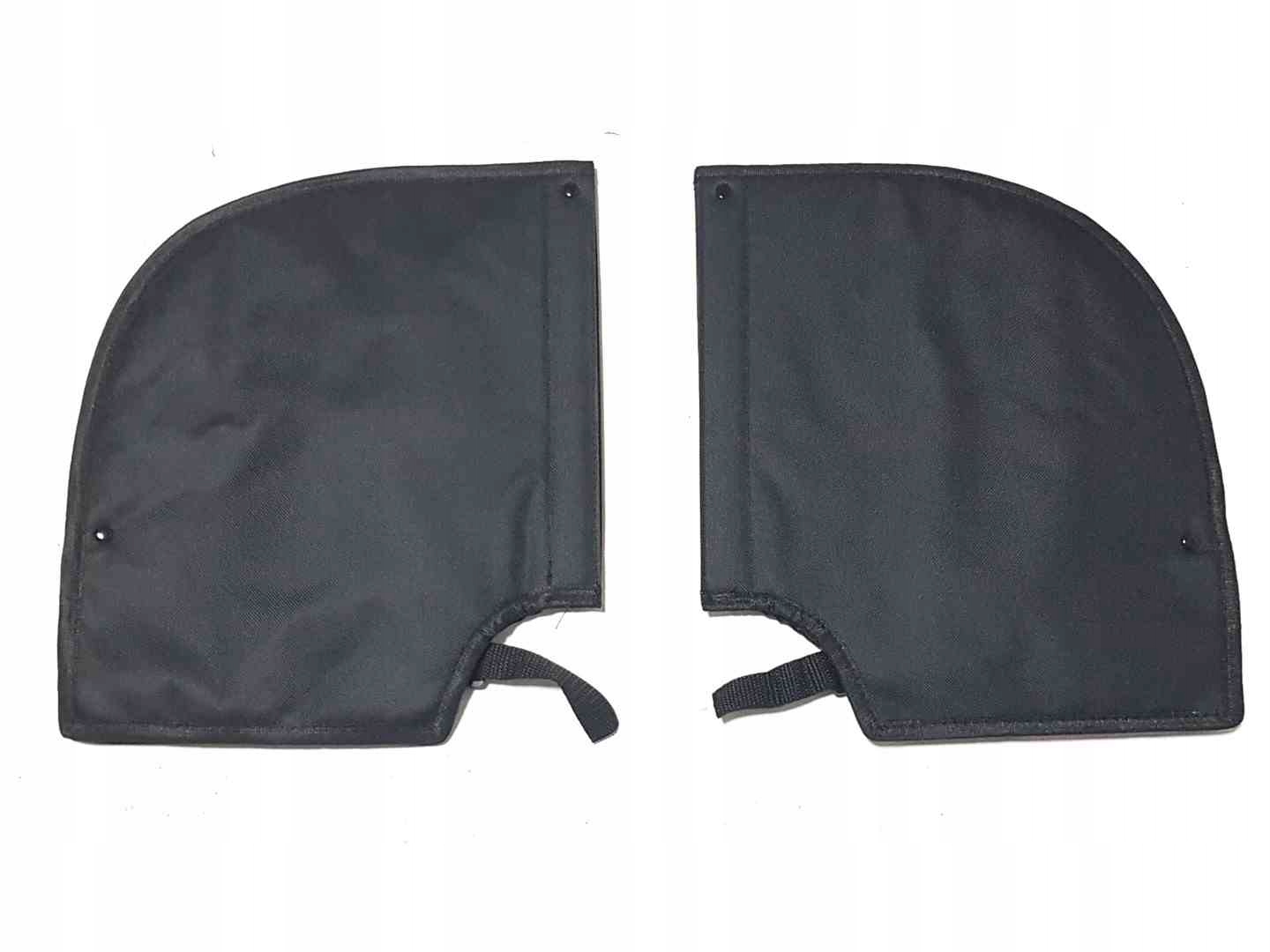 MUFKI OSŁONY RĄK RĘKAWICE OCIEPLAJĄCE RĘKAWY OXF-3386 KPL. OX Producent MotoRoy