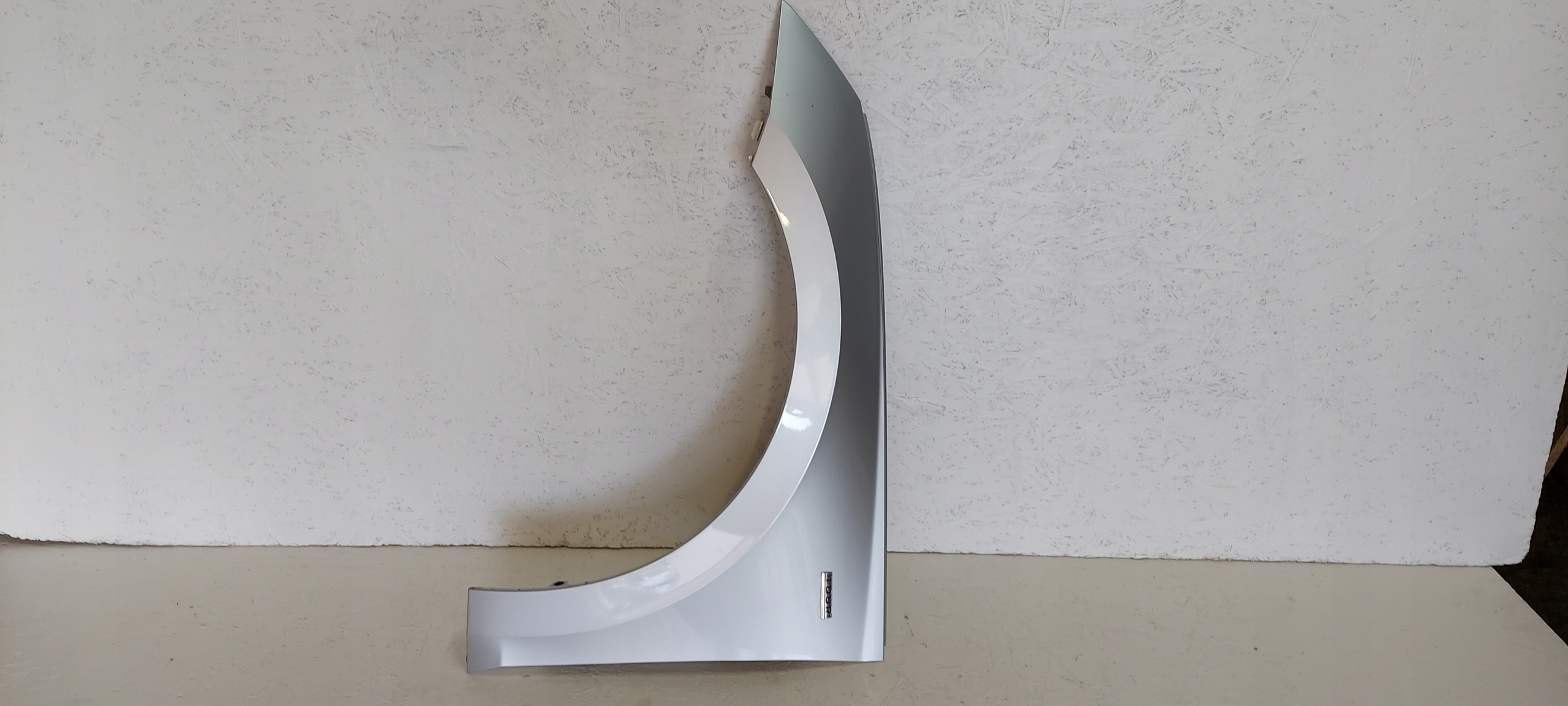 SKODA OCTAVIA IV 4 5E3 fender left front