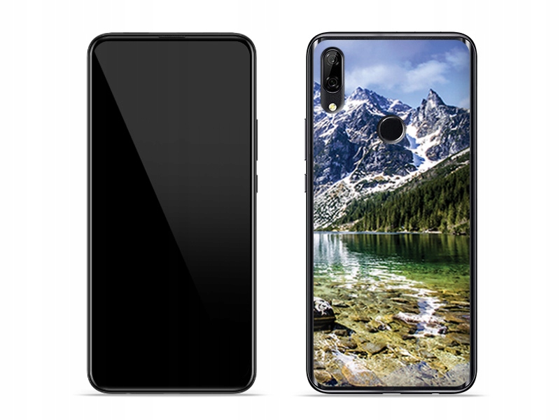 

Etui na Huawei P Smart Z Foto Case
