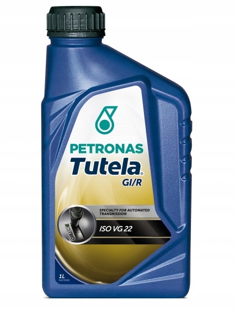 Olej do układu wspomagania PETRONAS 76016E18EU