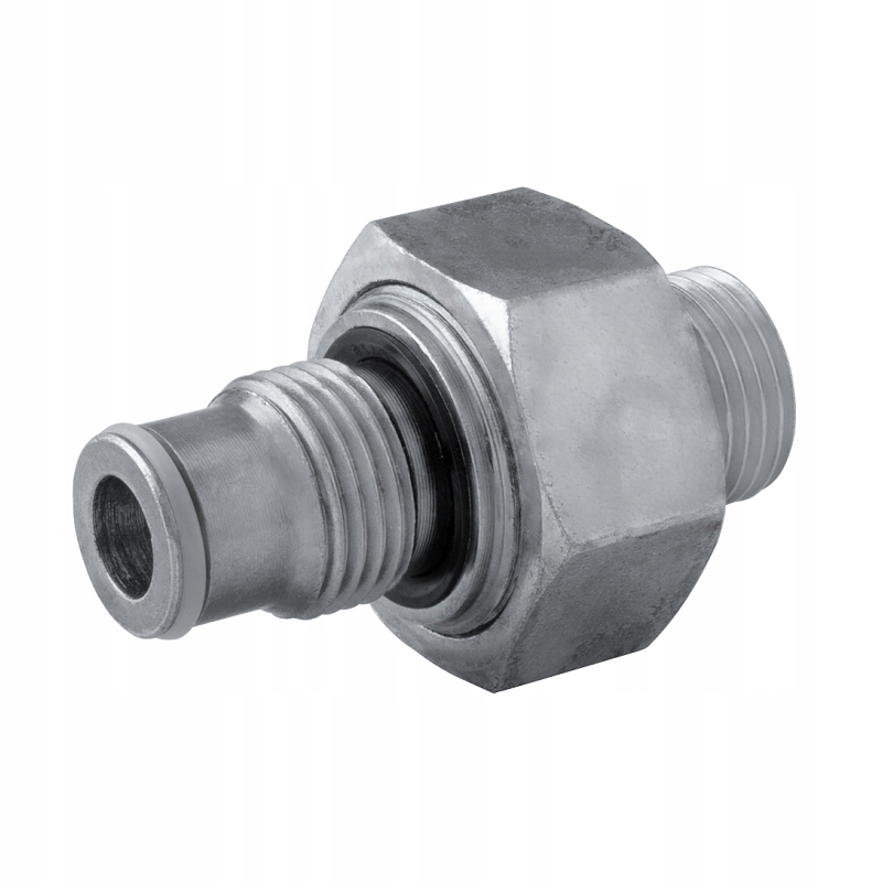 Součást Tlakového Pouzdra