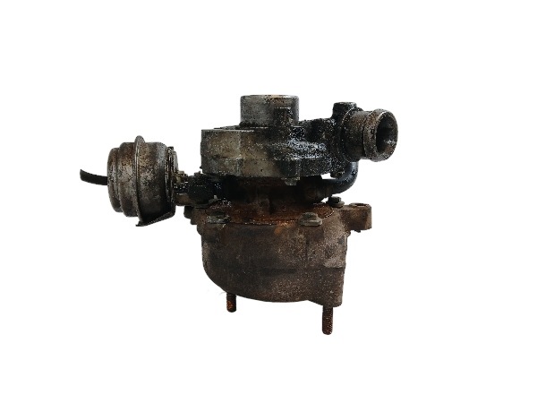 VW PASSAT B5 AUDI A6 C5 1.9 TDI turbo 028145702H