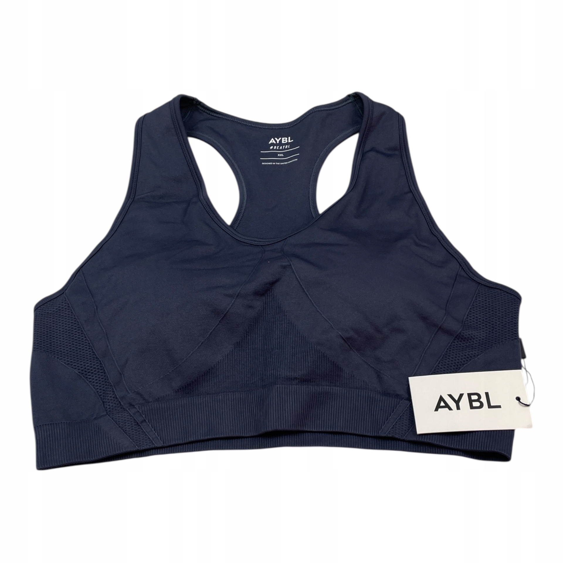 Biustonosz sportowy Aybl XXL