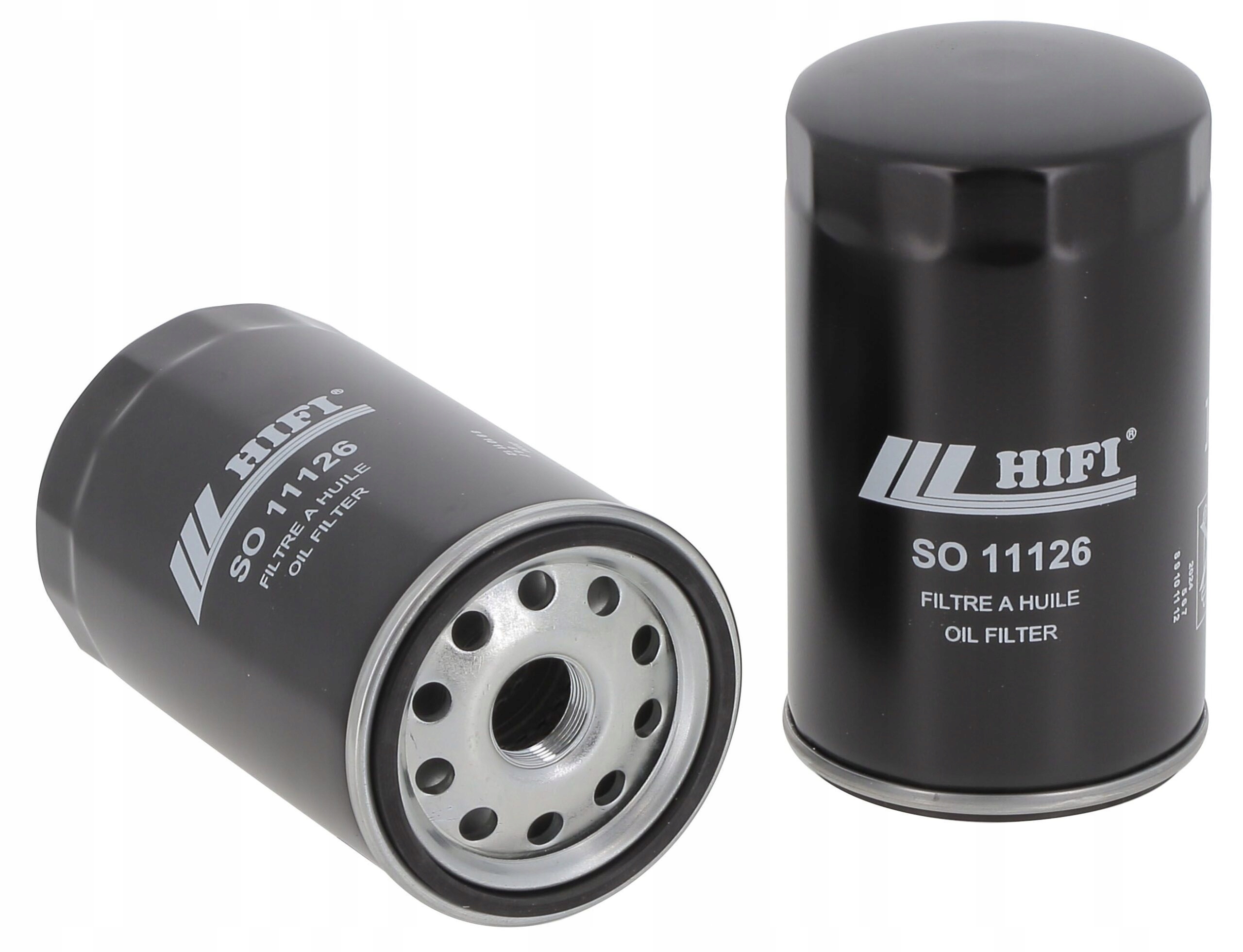 Olejový filtr So 11126 Hifi Filter