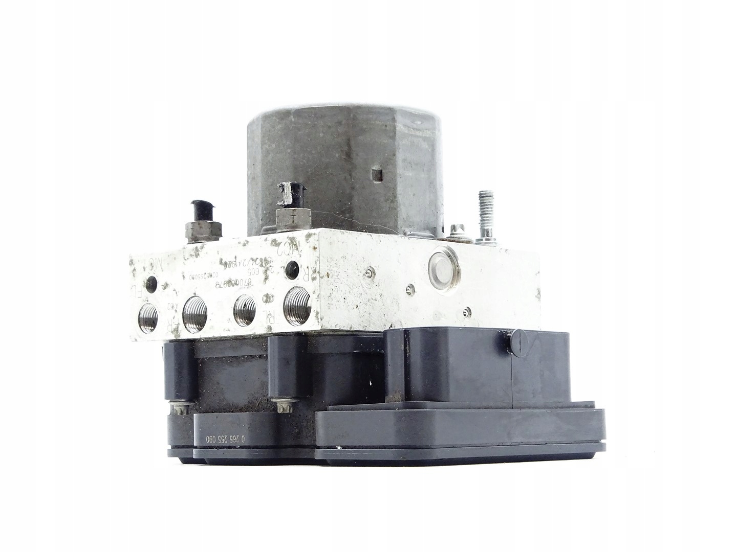 pump ABS MASERATI GHIBLI III M157 3.0D control unit 670032973