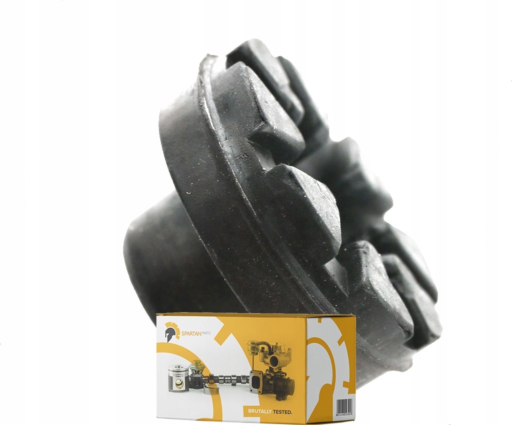 

Wspornik Chłodnicy Fiat Ducato 06+ Dół Guma