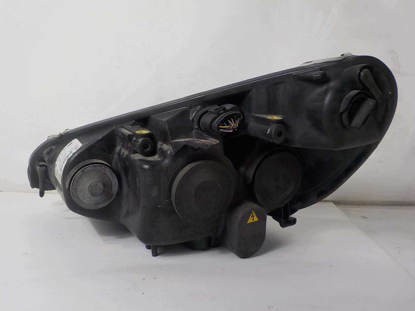 FORD S-MAX and MK1 XENON light right front front UK 6M21-13D154-BL