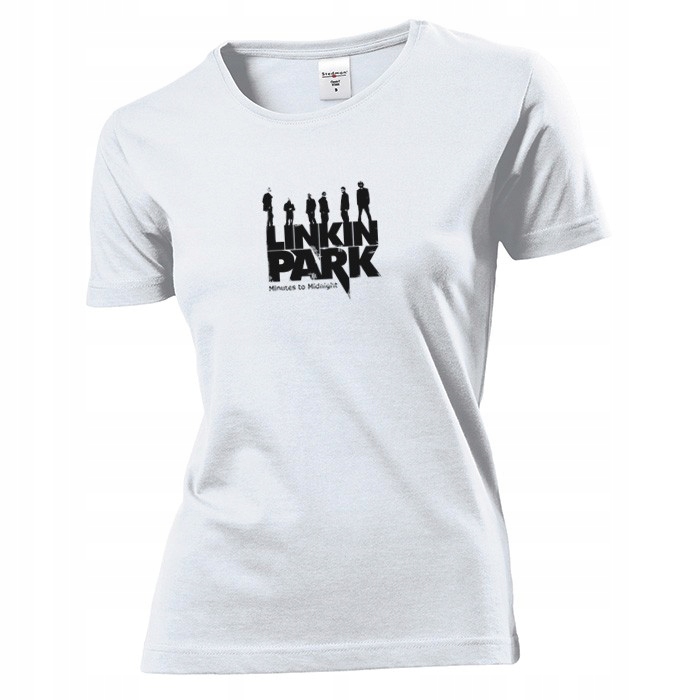

Koszulka damska Linkin Park XXL