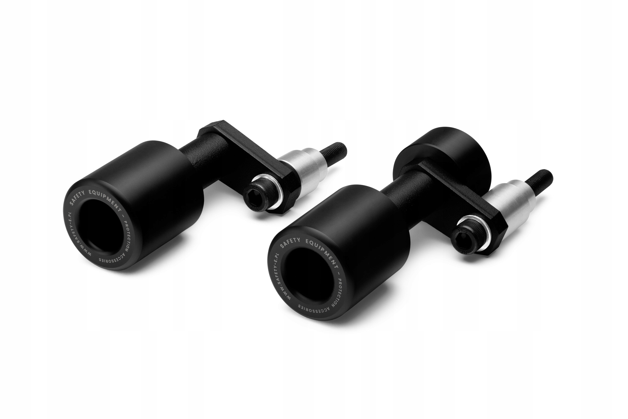 Honda CBR 650R 2019+ - Crash pady SE