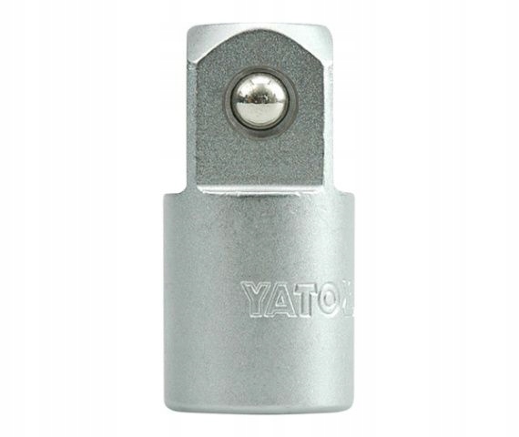 

Redukcja 1/2''(f)-3/4''(m) Yato YT-1258