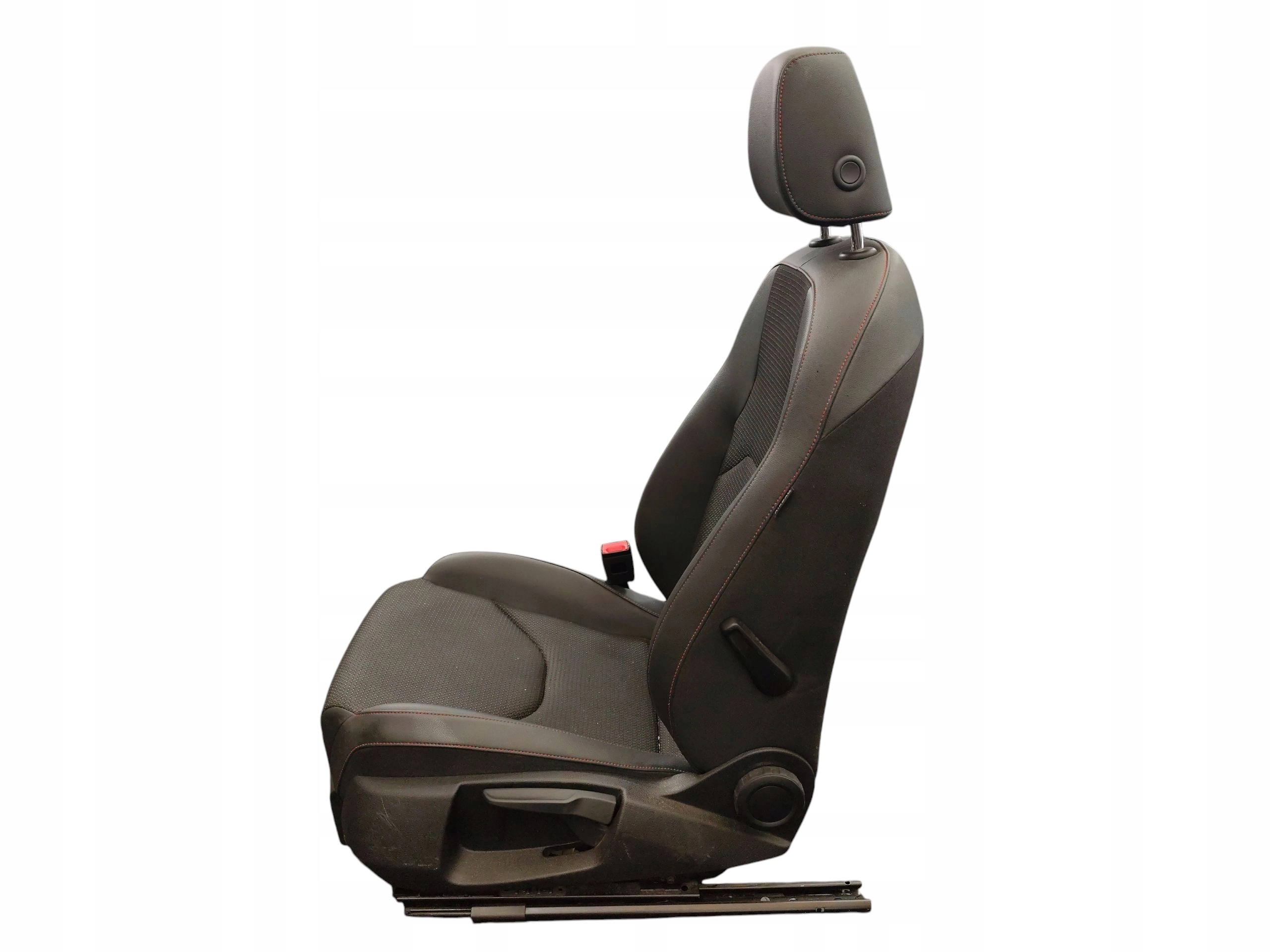 seat left front front driver´s SEAT LEON III LIFT (16-20) EUROPA