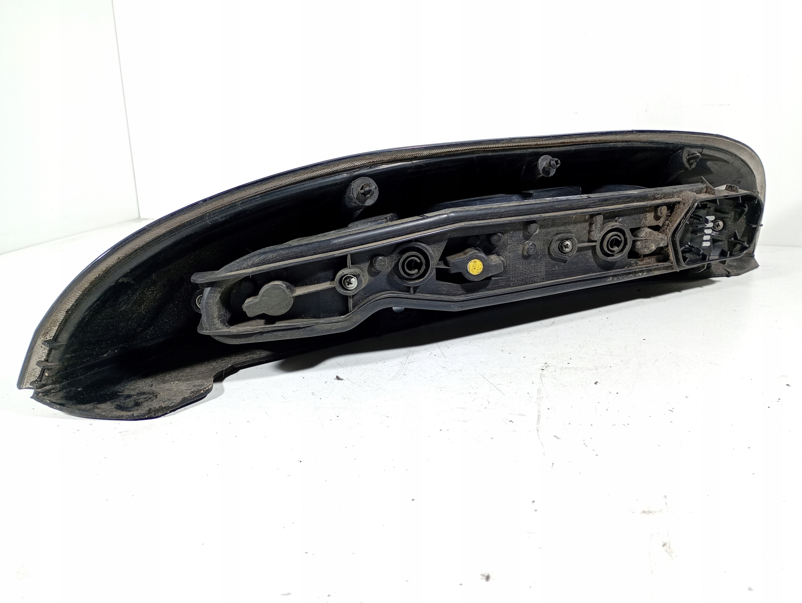 Opel Corsa D 06-11 light left rear rear part OE 89307491