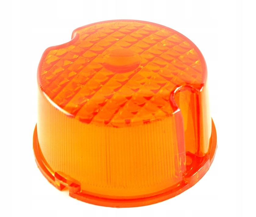Klosz kierunku Lampy kierunkowskazu Jawa 350 Ts Cz 175 Na Przód I Tył
