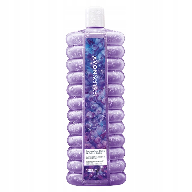 

Avon Płyn do kąpieli Lavender Calm 1000ml