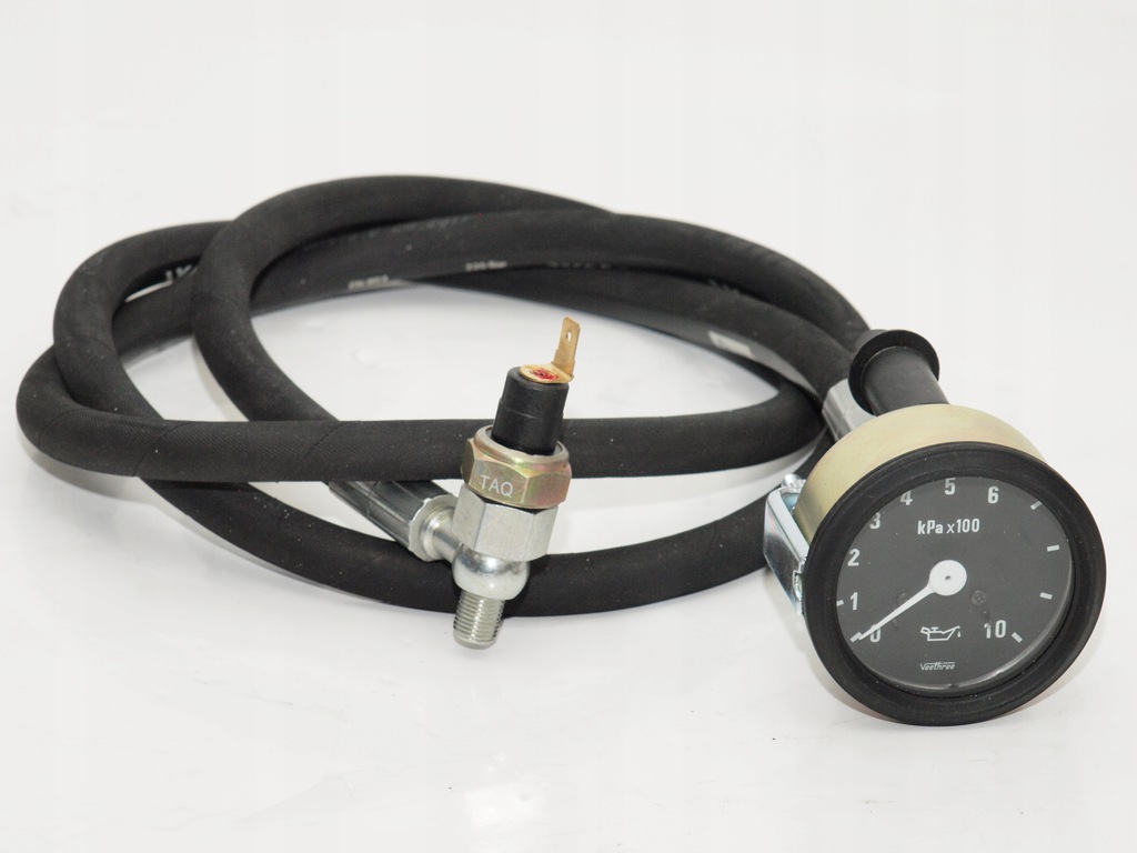 Czujnik cisnienia oleju wskaznik URSUS C 330 C 360 Part number 11750