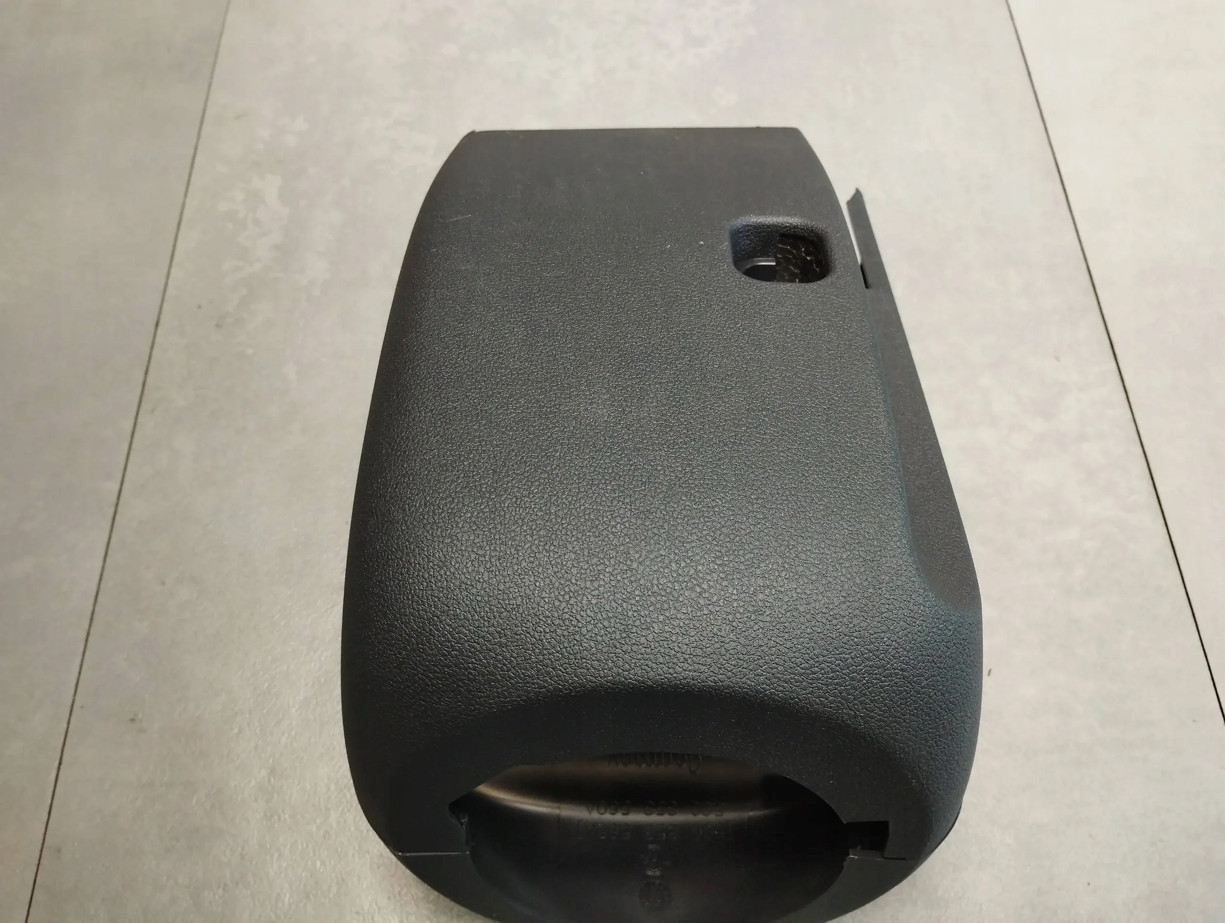 VW Tiguan II obal volantu volantu 510858559A