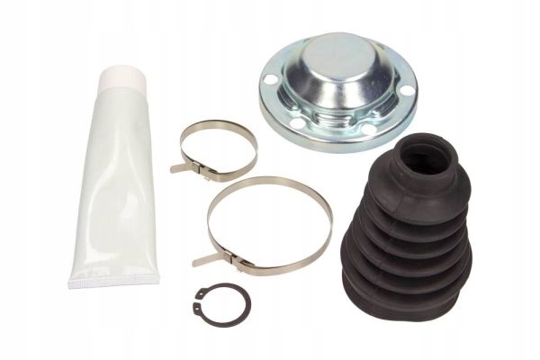ЗАЩИТА ШРУСА ПОЛУОСИ ПЕРЕД 49-1339 MAXGEAR AUDI