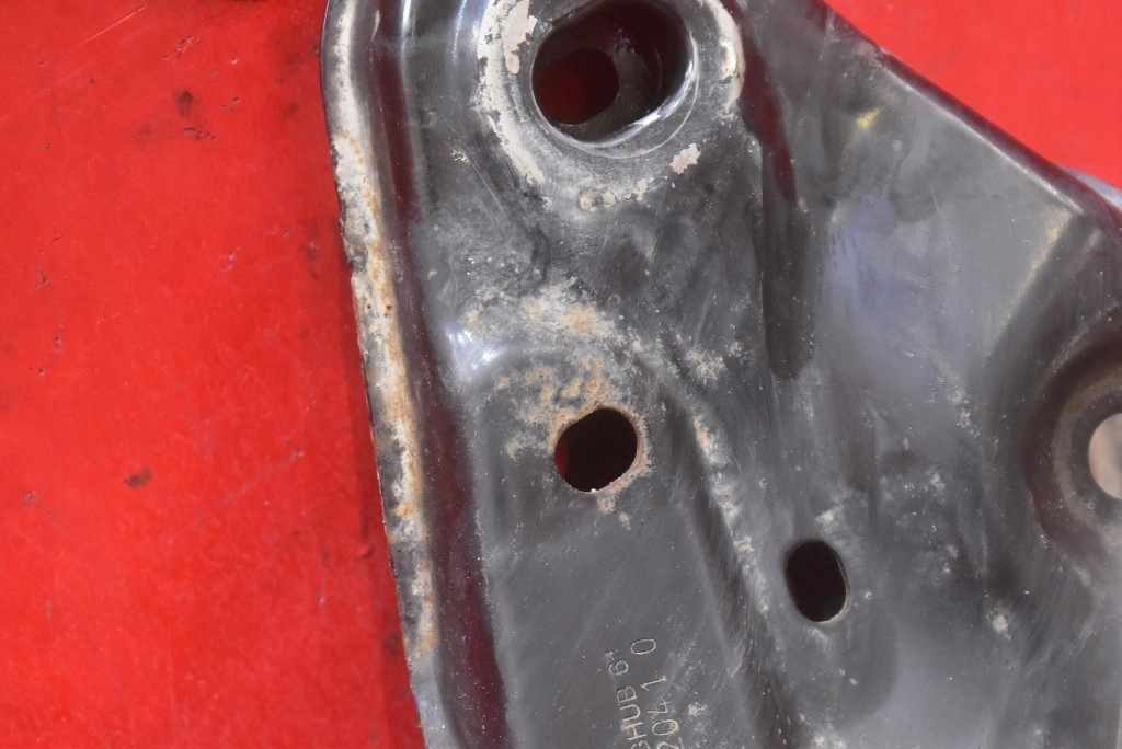 axle beam sider subframe axle beam front CITROEN C3 III 1.3 PURETECH 83 KM 20-21