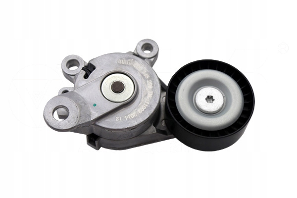 VIKA NAPINACZ PASKA KLIN FAB II OCT II ROOM