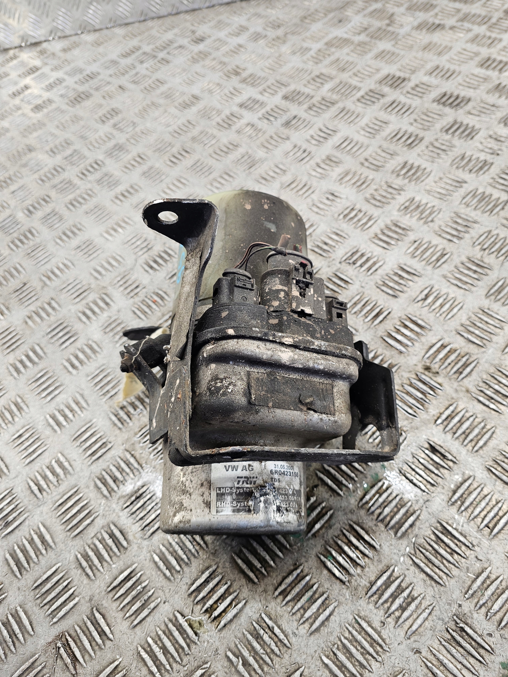 Pompa servosterzo VW SKODA SEAT AUDI 6R0423156