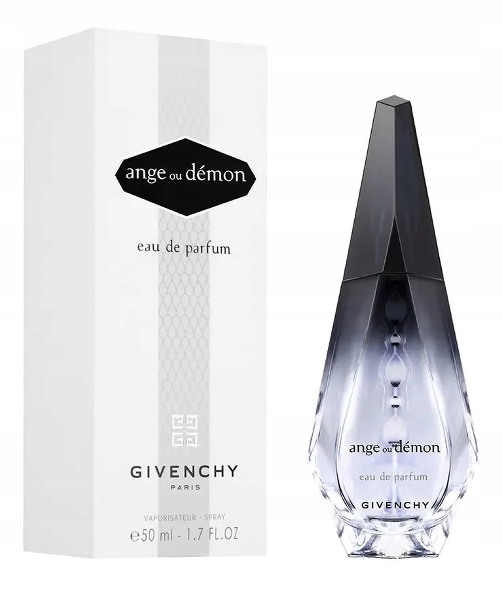 Givenchy Ange Ou Demon parfémovaná voda sprej 50 ml