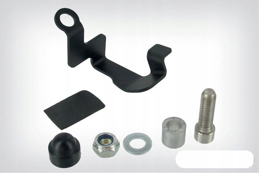 27650-000 - Кришка ріжка Wunderlich для BMW R1200RT