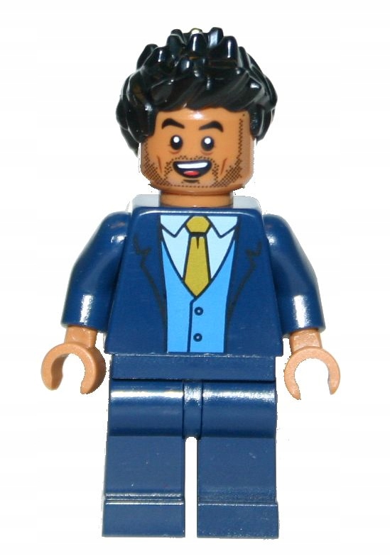 simon masrani lego jurassic world