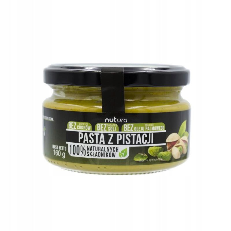 Levně 2 x pasta z pistácií 160 g