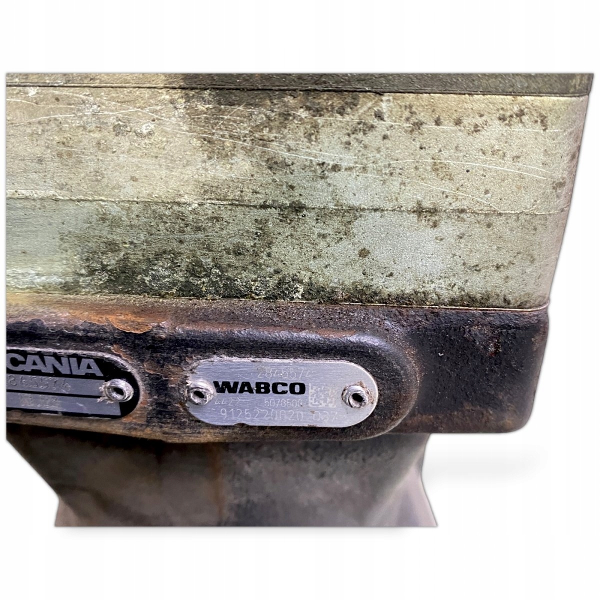 2845574 SCANIA Sprężarka powietrza