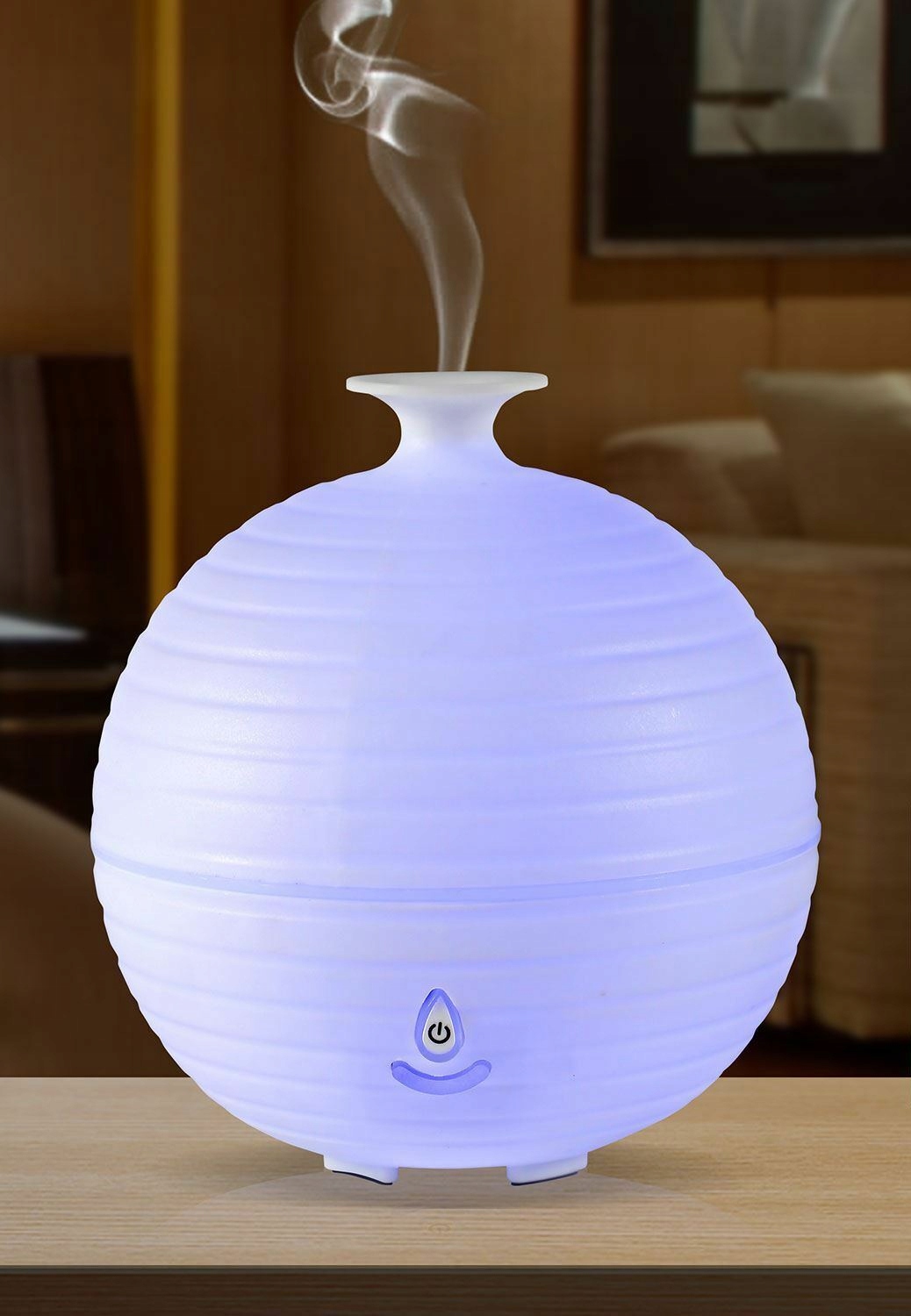 DYFUZOR ZAPACHOWY ZMIENIAJĄCY KOLOR GRUNDIG 6813 Rodzaj dyfuzor elektryczny