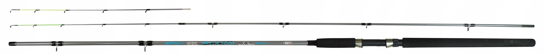 Wędka York Mystical Picker 270cm 10-40g