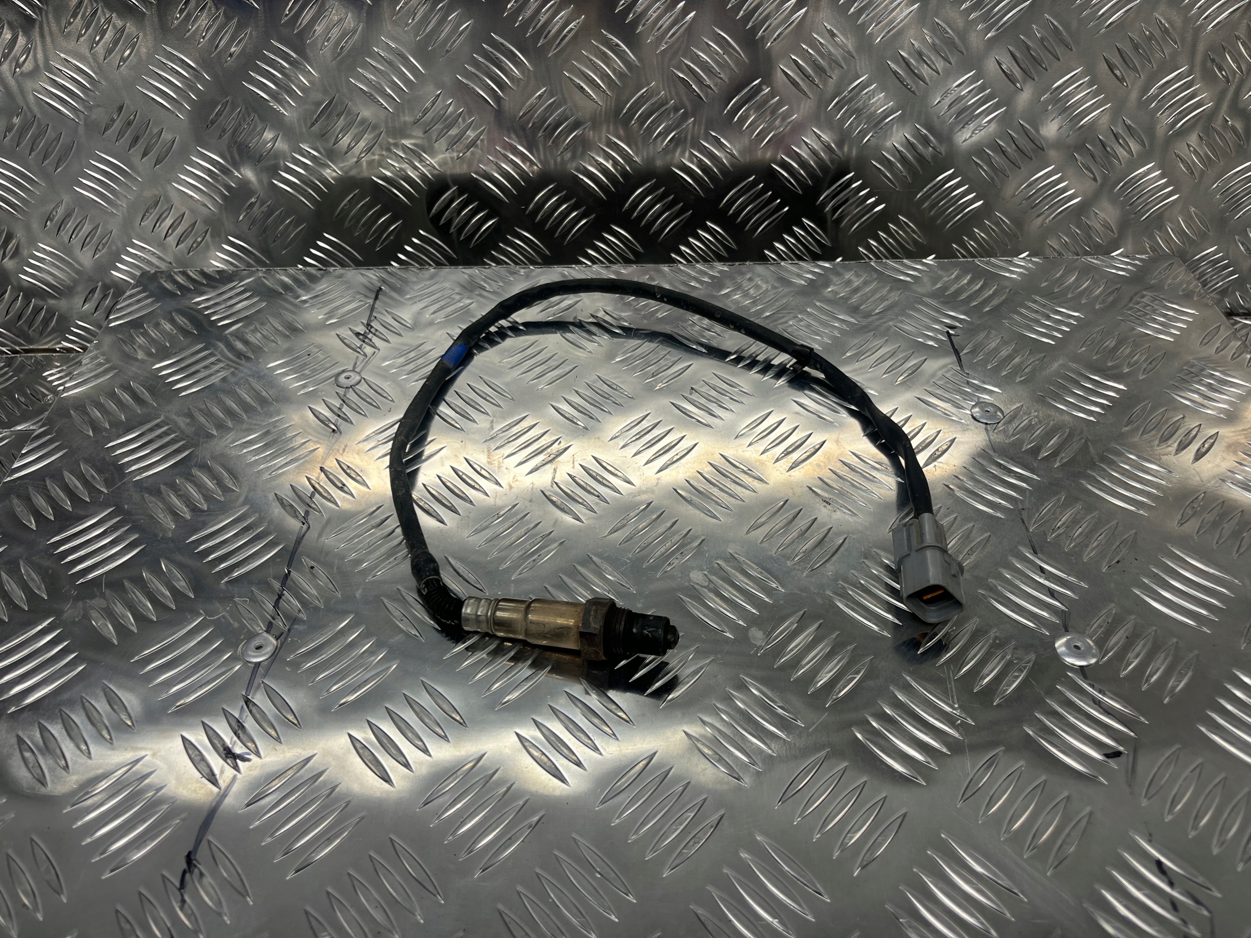 SONDA LAMBDA Sensor KIA STONIC 2018 1.0 T-GDI 39210-04110 9025030139
