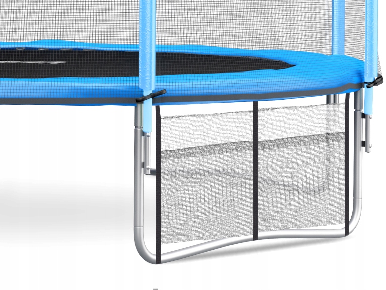 TORBA NA BUTY DO TRAMPOLINY UNIWERSALNA NEO-SPORT Marka Neo-Sport