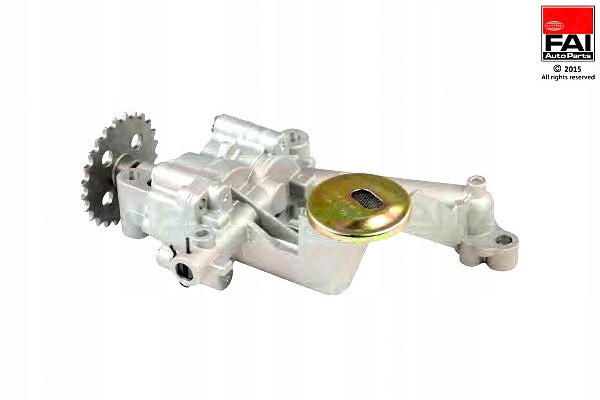 FAI POMPA OLEJOWA 10054401472 1501000QAD 4401472 4 Producent części FAI AutoParts