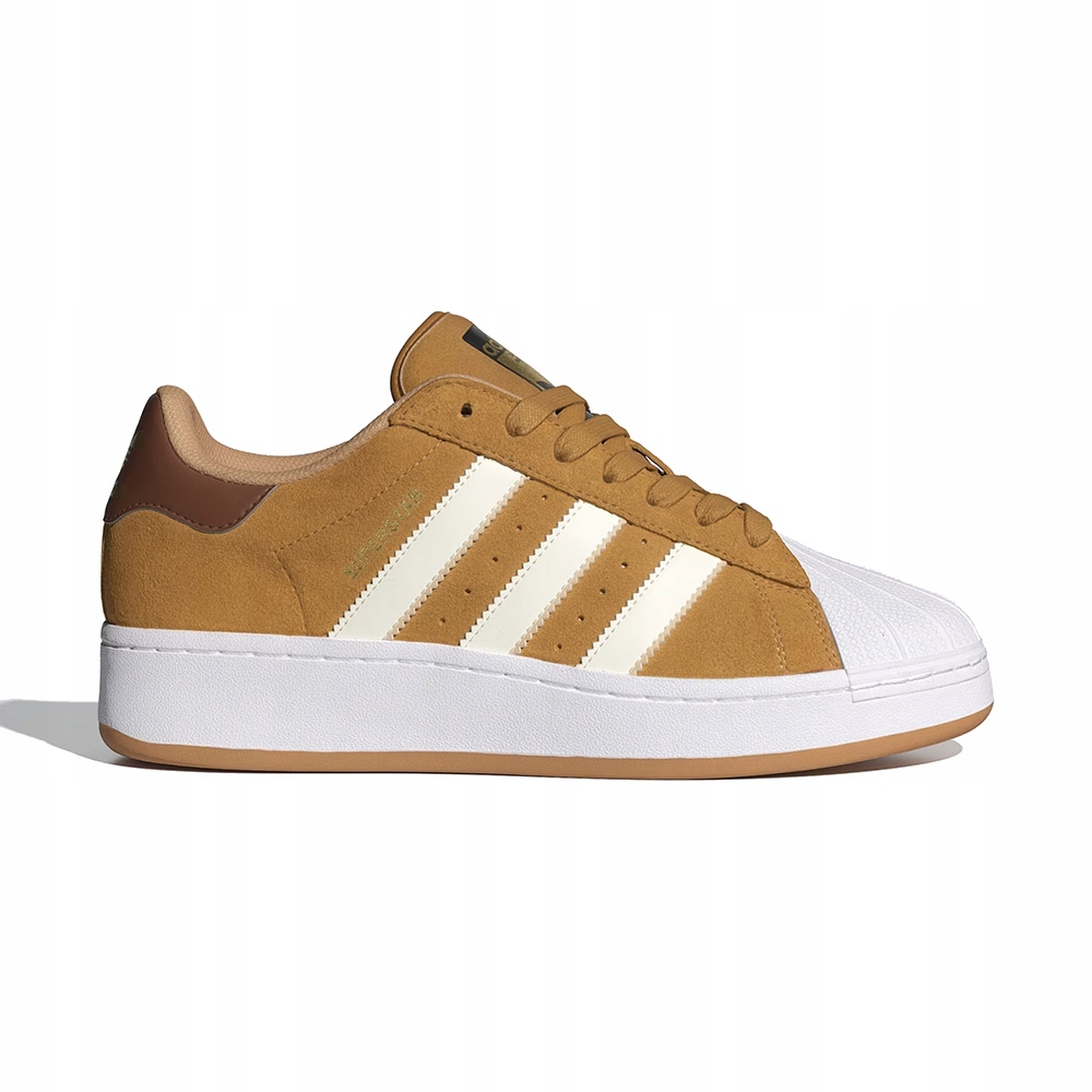 Sportovní boty adidas Superstar Xlg módní pohodlné tenisky vel 41 1/3