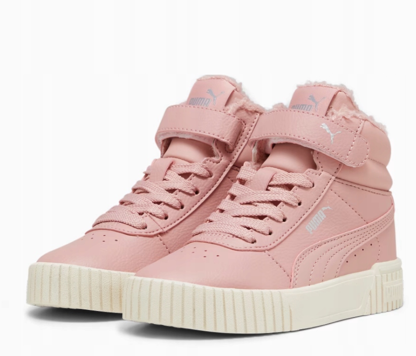 Buty Puma Carina 2.0 Mid Winter 387382-03 r. 32