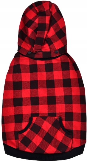 

Odzież Ciepła i miękka dla małych psów Xxs