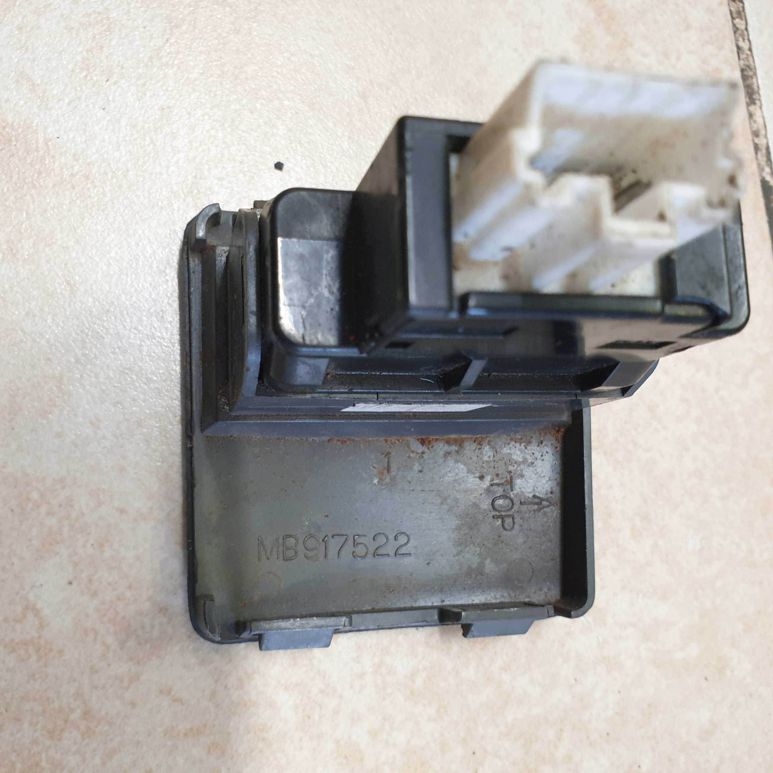 REGULACJA Altezza luci MITSUBISHI ECLIPSE 2G OE EU