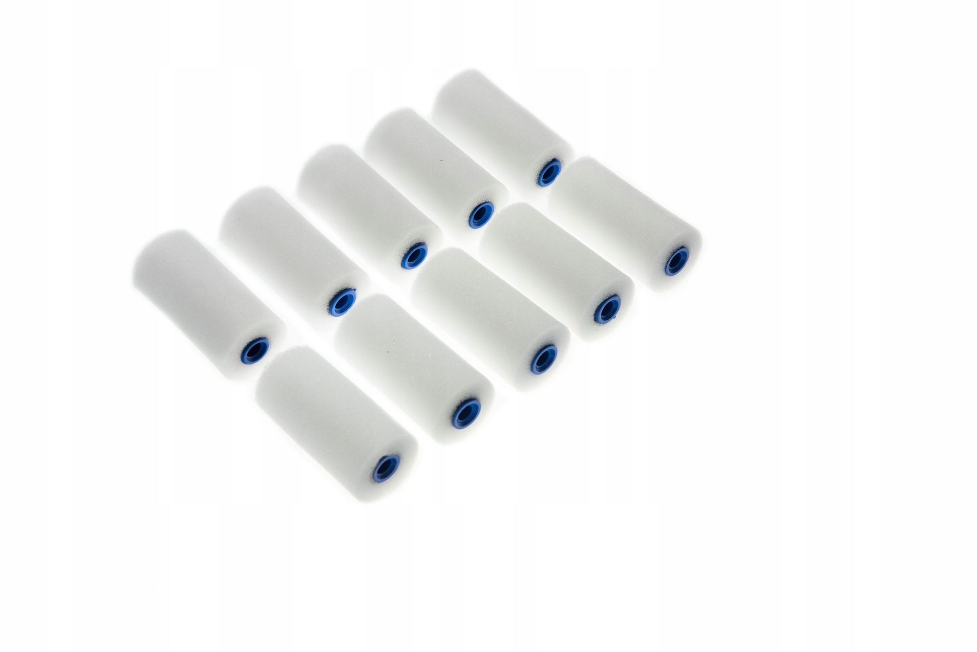 

Wałek Malarski Gąbkowy 35x50 MM Wkład Zapas 10SZT.