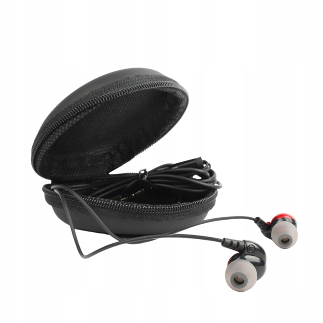 DNA IN-EAR GO SYSTEM BEZPRZEWODOWY NAGŁOŚNIENIA ODSŁUCH DOUSZNY Marka DNA