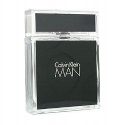 Calvin Klein Toaletní Voda Pro Muže 50 ML Sprej [parfém]