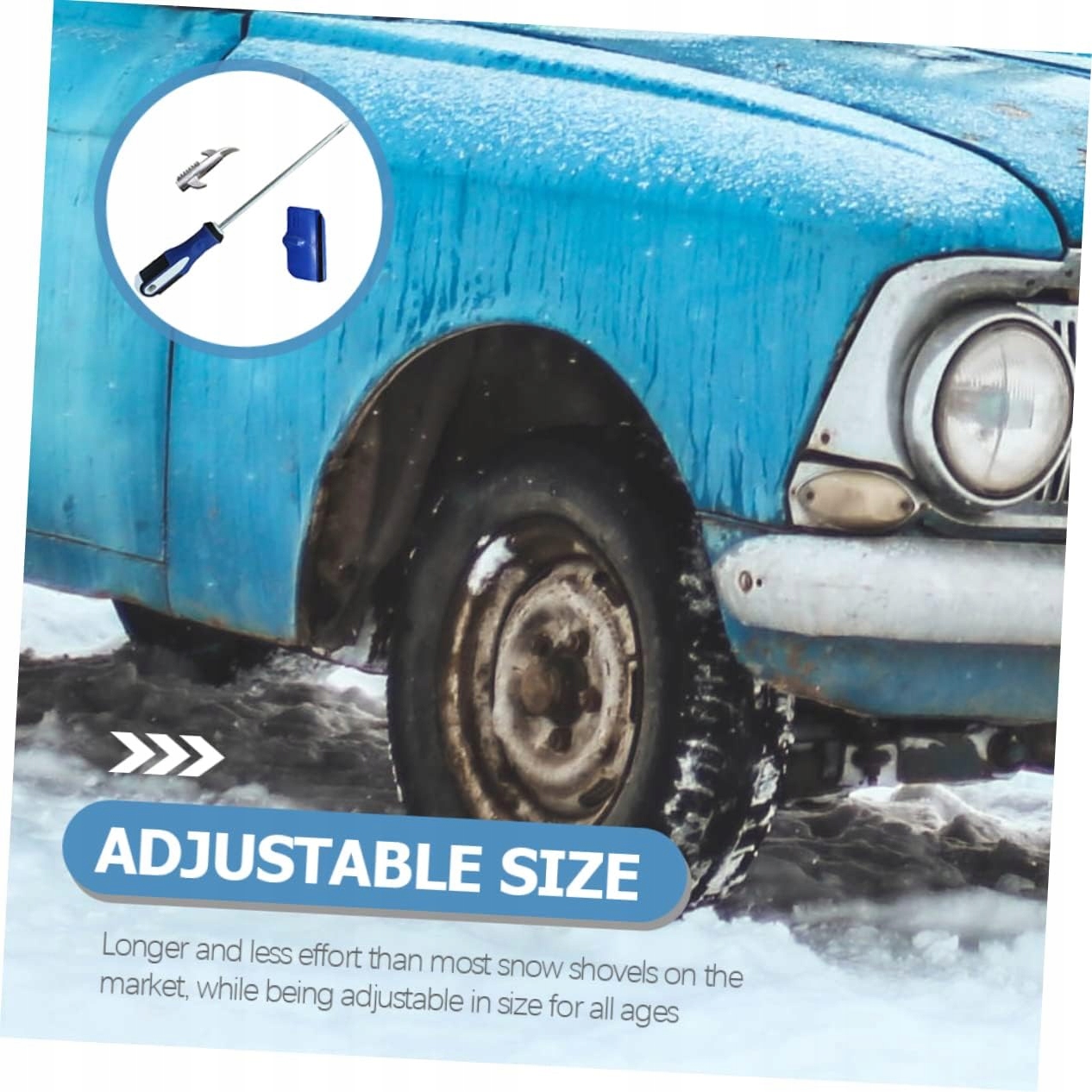 1 Zestaw Narzędzi Do Usuwania Opon Narzędzie Do Opon Ściągaczka Do Producent bez marki