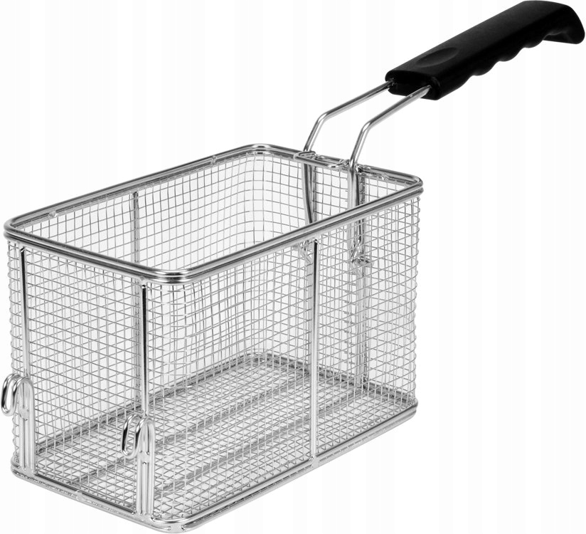 Frytkownica Frytownica Elektryczna Olejowa 2x5L 8L Moc 4000 W