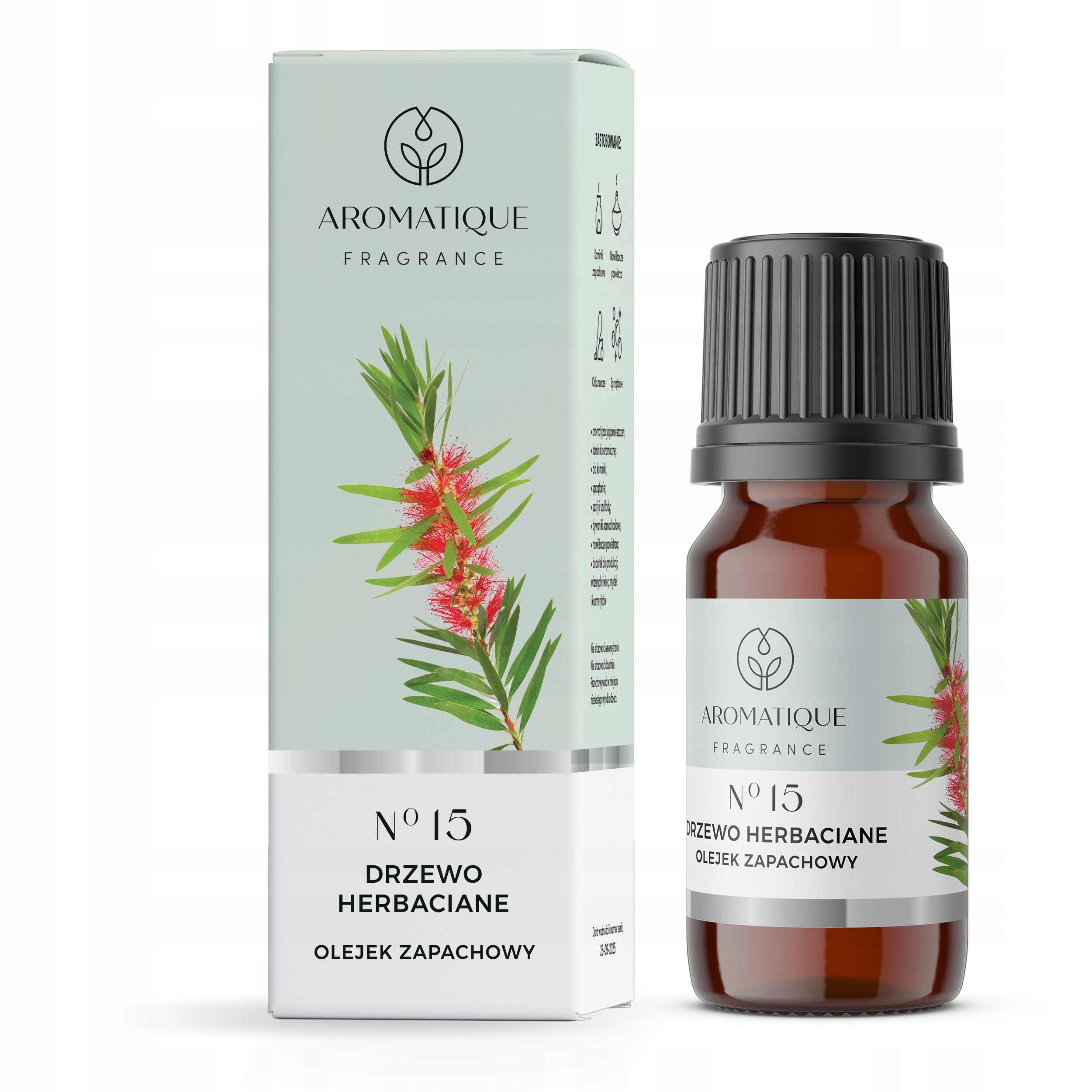 

Olejek Olejki Zapachowe Aromatique 12ml