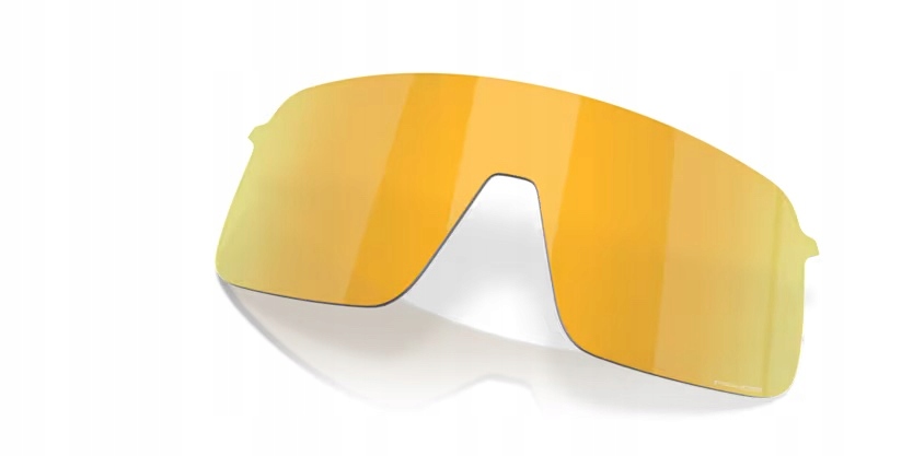 Sklo Oakley Prizm 24K pro brýle Sutro Lite S