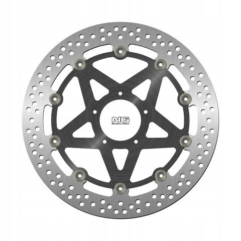 Ng Predný Brzdový Kotúč Ducati 1098, 1199/1299 Panigale, 1200 Monster (33